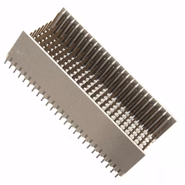 5646357-9 TE Connectivity AMP Connectors  Harter metrischer Standard